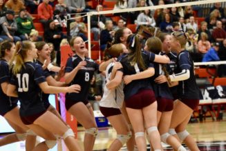 Chautauqua Lake Gets Over FWR Hump And Into States