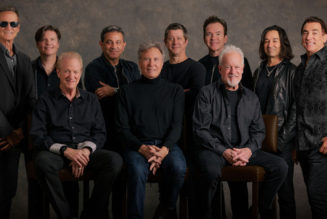 Chicago’s Lee Loughnane Says Writing Holiday Music Is "Actually More Fun Because There's Less Competition"