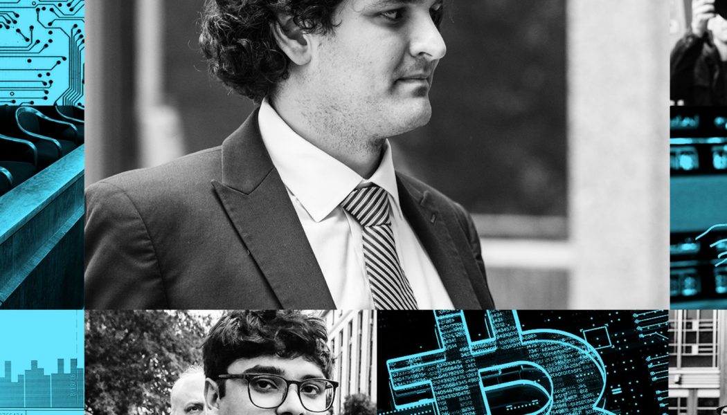 Closing time for Sam Bankman-Fried