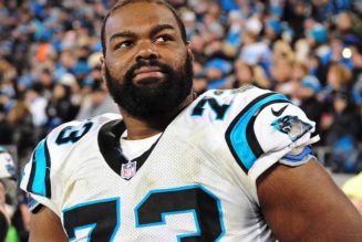 CNN FlashDocs' 'BLINDSIDED' Dives Into the Story of Michael Oher