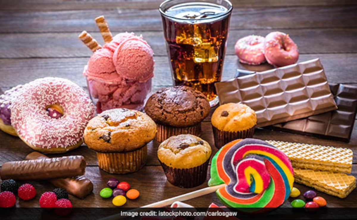 Colombia Introduces World's First 'Junk Food Law' To Prevent Lifestyle Diseases: Reports Colombia Introduces World's First 'Junk Food Law' To Prevent Lifestyle Diseases: Reports