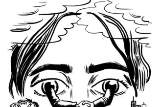 Conor Oberst announces "Conor Oberst and Friends" 2024 residency dates