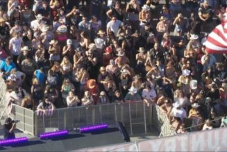 Country Bay Music Festival increases Miami traffic on Rickenbacker Causeway