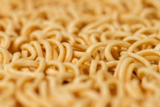 Cup Noodles' New Status Makes X Users Do Double Take