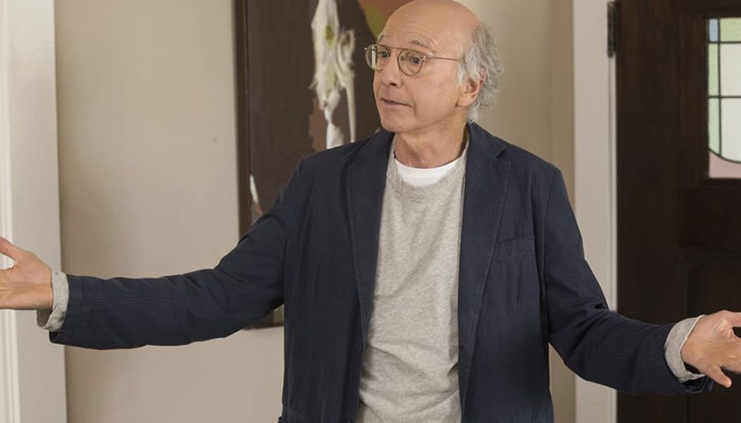 'Curb Your Enthusiasm' Season 12 To Premiere in February 2024