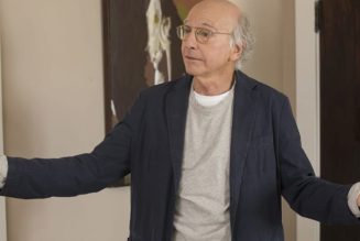 'Curb Your Enthusiasm' Season 12 To Premiere in February 2024