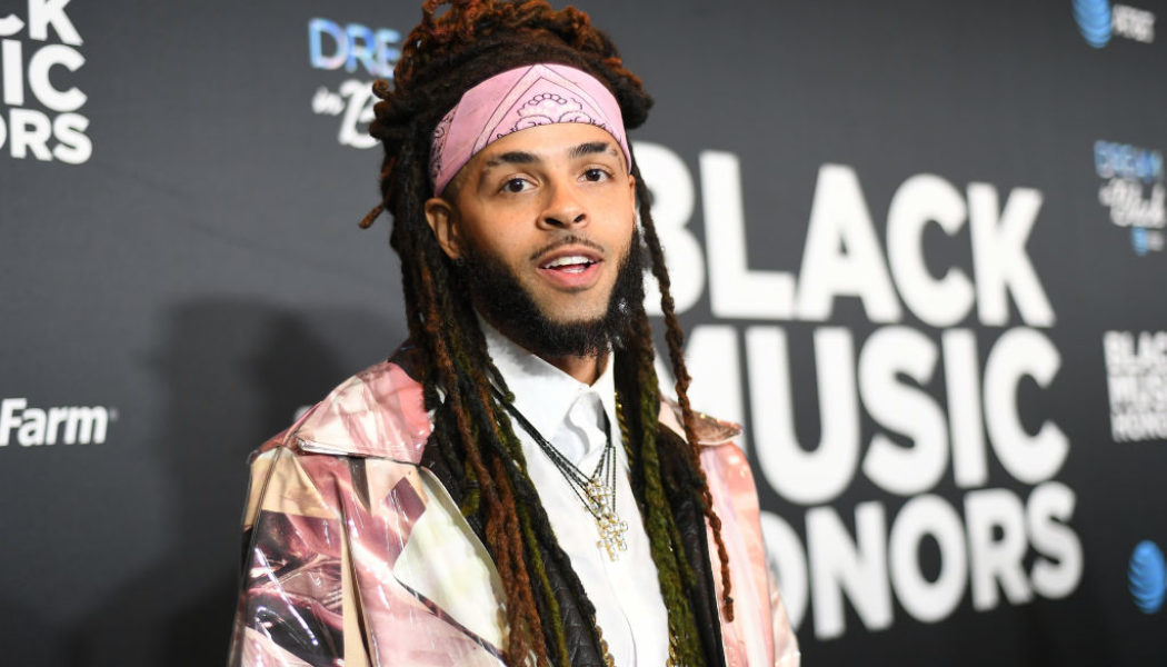 Dee-1 Addresses Rick Ross, Meek Mill & Jim Jones Beef