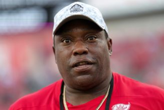 Deion Sanders says Pro Football Hall of Famer joining Colorado staff