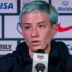 Devlin Hodges shares displeasure with Megan Rapinoe's thoughts about God: 'Believe in him!'