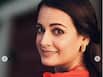 Dia Mirza Makes Healthy Living Look Easy; Check It Out