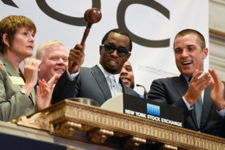 Diageo Legal Battle With Sean "Diddy" Combs Resumes In 2024