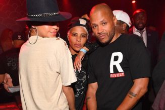 Diddy's Former Security Speaks On Witnessing Cassie Abuse