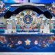 Dior’s Carousel of Dreams at Saks Becomes a Show-stopping Reality on Fifth Avenue