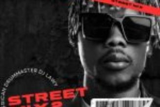 DJ Lawy - Street Mix 2 (Mix 2023)