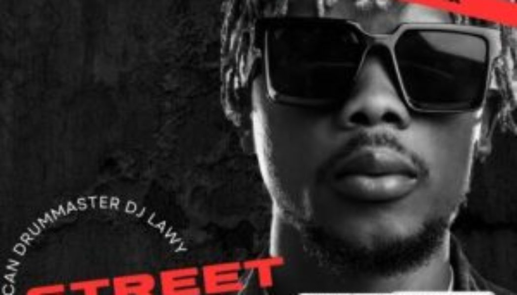DJ Lawy - Street Mix 2 (Mix 2023)
