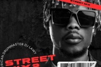 DJ Lawy - Street Mix 2 (Mix 2023)