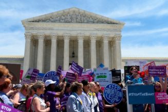 DOJ argues Alabama can't charge people assisting with out-of-state abortion travel