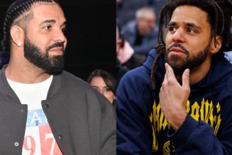 Drake and J. Cole Add 10 New Dates To Joint 'It’s All A Blur Tour - Big As The What?' Tour