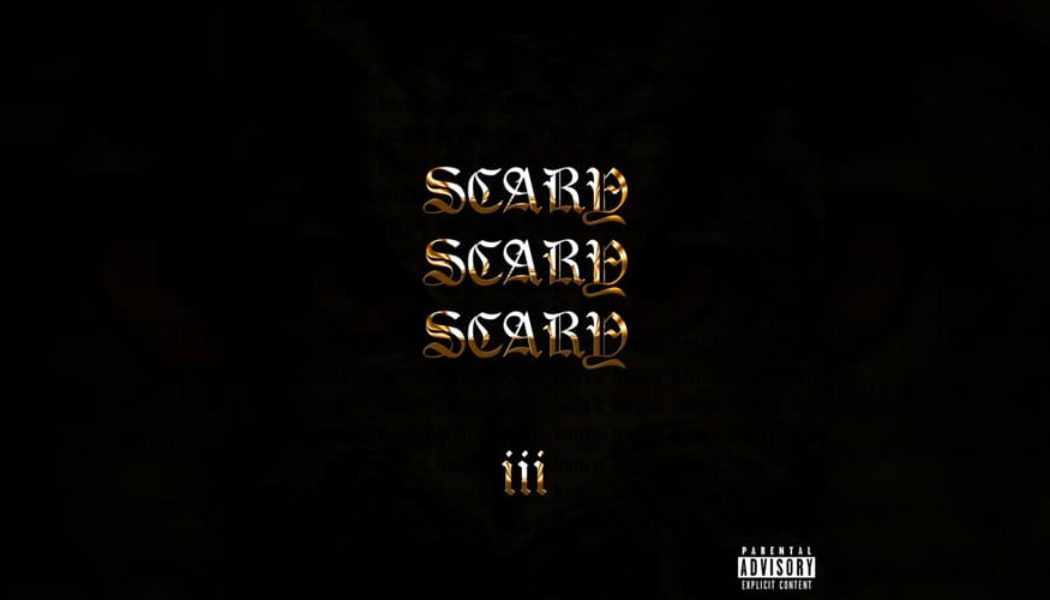 Drake Delivers 'Scary Hours 3' EP 'For All the Dogs Scary Hours Edition'
