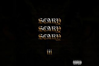 Drake Delivers 'Scary Hours 3' EP 'For All the Dogs Scary Hours Edition'