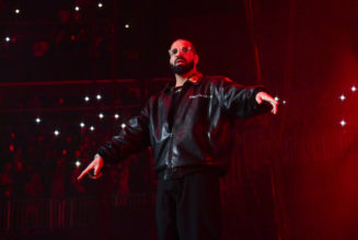 Drake Drops For All the Dogs: Scary Hours Edition & X Approves