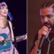 Drake praises Taylor Swift: "Only one could make me drop the album just a little later"