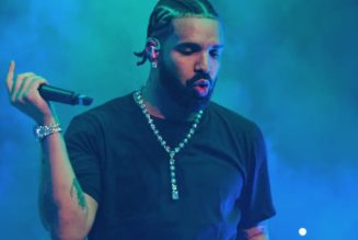 Drake Surprise Announces New Album 'Scary Hours 3'