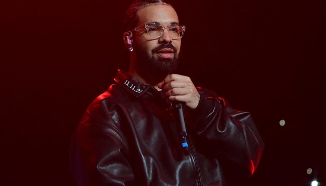 Drake's 'For All the Dogs' Returns To No. 1