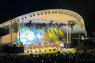 Dreamy Draw: A Country Themed Music Festival Debuts In Scottsdale, AZ