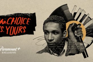 Dres of Black Sheep Gets Paramount+ Documentary