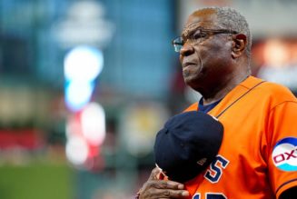 Dusty Baker says scrutiny from 'bloggers and tweeters' played role in his retirement