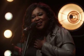 Ebi Oginni - Start With Me