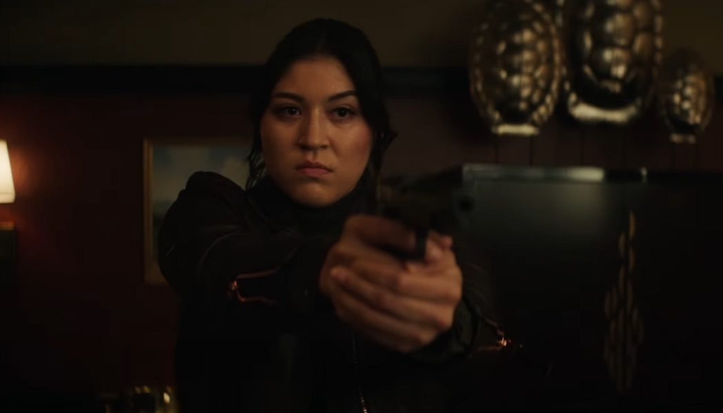 Echo Trailer: Marvel Reveals First TV-MA Series