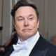 Elon Musk Biopic in Development From A24 and Darren Aronofsky