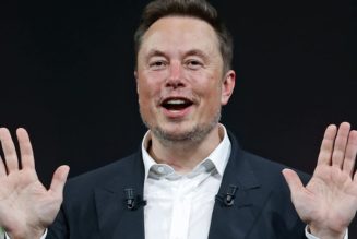 Elon Musk Is Launching His AI Company ‘xAI’ This Weekend