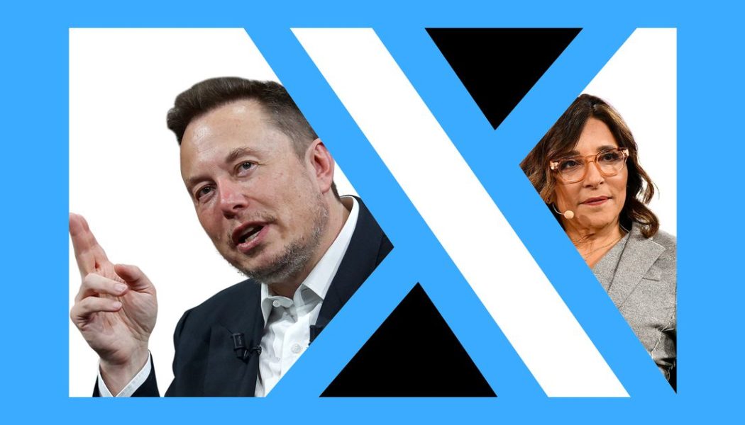 Elon Musk’s “everything app” plan for X