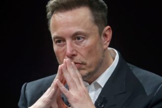 Elon Musk's X Could Lose $75 Million USD in Ad Revenue