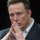 Elon Musk's X Could Lose $75 Million USD in Ad Revenue