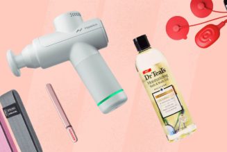 Everyday Health’s 2023 Healthy Holiday Gift Guide