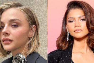 Everyone Is Growing Out Their Bob Haircut into This Chic Hairstyle