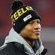 Ex-Steelers star Ryan Shazier faces 'infidelity' accusations in deleted post: 'Liar and a cheater'