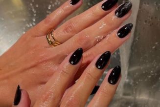 Experts Agree—These Are the 4 Chicest Nail Colours to Ask for This November