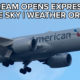 Express lane in the sky: How potent jet stream is speeding up transatlantic travel | Weather or Not