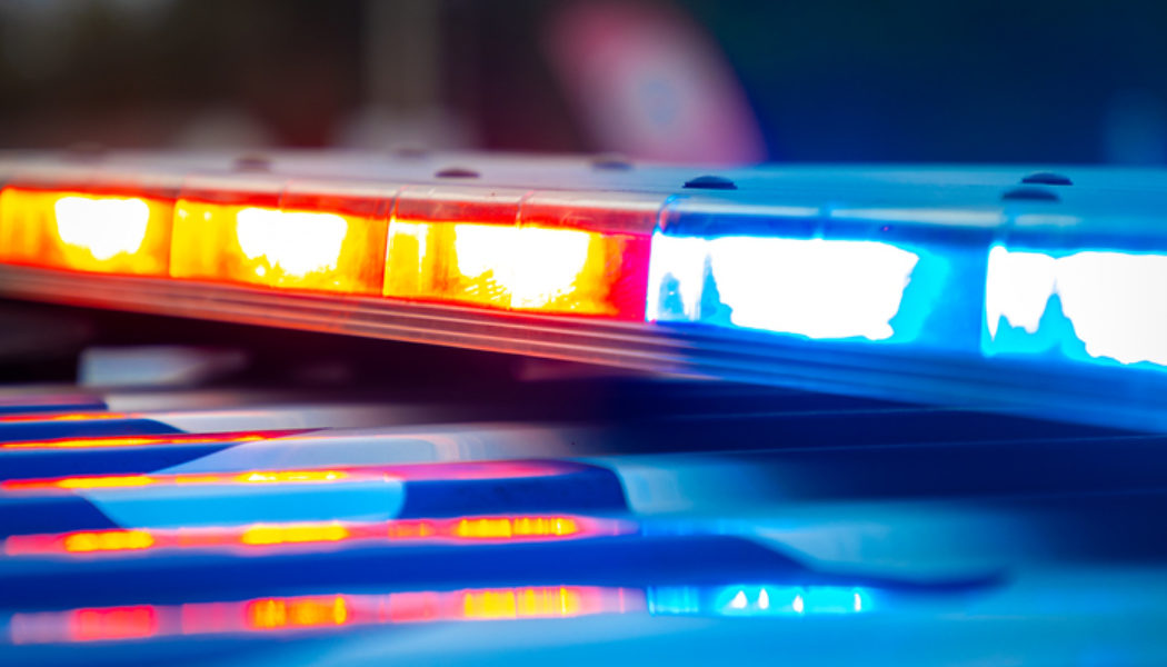 FBI Agent Was A Carjacking Victim In Washington, D.C.