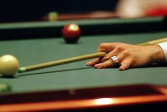 Female pool player forfeits final due to facing trans woman opponent: reports