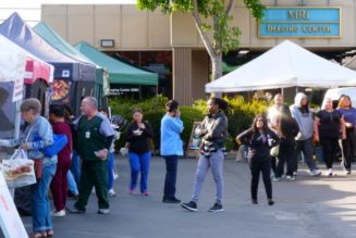 Five years in, Blue Zones still spreading the message of healthy choices