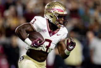 Florida vs. Florida State score, takeaways: No. 5 Seminoles rally past Gators to remain in playoff hunt