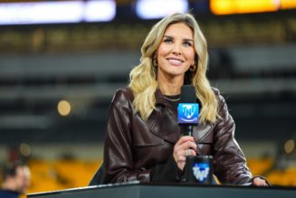 Fox Sports’ Charissa Thompson Apologizes After Criticism From Peers For Saying She “Would Make Up” Sideline Reports – Update