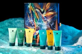 From Spa Moments to Skincare Sets—16 Gifts We're Excited to Give This Season