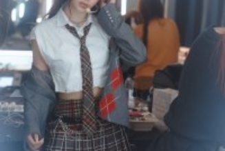 Getting Ready With NewJeans: K-Pop Group Talks Billboard Music Awards 2023 Performance and Fashion Influence